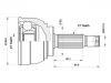 ремкомплект граната CV Joint Kit:MB620756