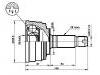 ремкомплект граната CV Joint Kit:44011-SL5-000