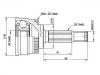 Gelenksatz, Antriebswelle CV Joint Kit:49508-29C00