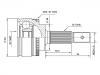 ремкомплект граната CV Joint Kit:46460-09331