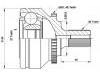 Gelenksatz, Antriebswelle CV Joint Kit:8603794