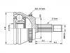 Gelenksatz, Antriebswelle CV Joint Kit:77 01 469 965