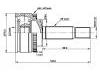 CV Joint Kit:MR377715