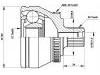 Gelenksatz, Antriebswelle CV Joint Kit:8E0 498 099 C