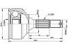 Gelenksatz, Antriebswelle CV Joint Kit:3272.EQ