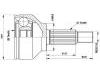 Gelenksatz, Antriebswelle CV Joint Kit:82 00 069 147