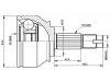 Jeu de joints, arbre de transmission CV Joint Kit:46308070