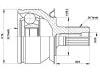 CV Joint Kit:FR01-25-60X