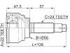 CV Joint Kit:#43410-52010