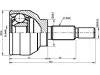 Gelenksatz, Antriebswelle CV Joint Kit:82 00 169 176