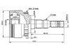 球笼修理包 CV Joint Kit:374410