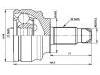 CV Joint Kit:31 60 7 565 313