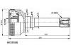 Jeu de joints, arbre de transmission CV Joint Kit:STC3051