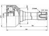 Gelenksatz, Antriebswelle CV Joint Kit:RTC6862