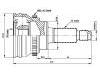 CV Joint Kit:44102-86G60