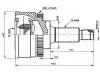 Jeu de joints, arbre de transmission CV Joint Kit:44101-54G10