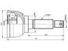 ремкомплект граната CV Joint Kit:44101-78011