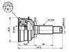 CV Joint Kit:43410-87742