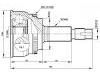 Jeu de joints, arbre de transmission CV Joint Kit:43410-28051