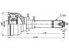 ремкомплект граната CV Joint Kit:8-97136-888-0