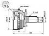 Jeu de joints, arbre de transmission CV Joint Kit:44305-S10-J50