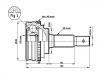 ремкомплект граната CV Joint Kit:43420-32221