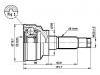 Gelenksatz, Antriebswelle CV Joint Kit:OK2N4-25-60X