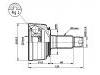 ремкомплект граната CV Joint Kit:44010-S04-010