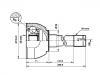 球笼修理包 CV Joint Kit:43405-60100